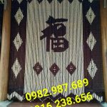 mua rèm hạt gỗ giá rẻ tại Hà Nội